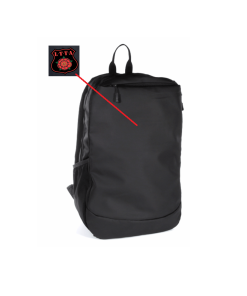 LTTA Rucksack (Black)