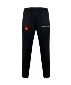 LTTA Trackpants (Black)