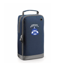 FBCC Accessory Bag (Navy)