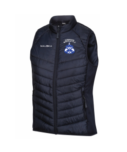 FBCC Gilet (Mens Adult)