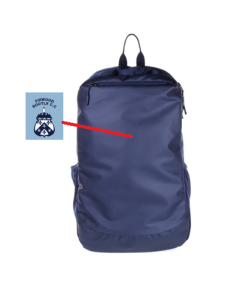 FBCC Rucksack (Navy)