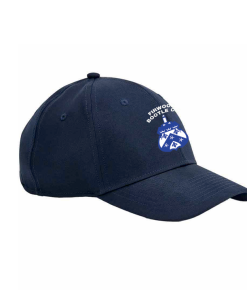 FBCC Snapback Cap (Navy)