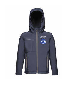 FBCC Softshell Waterproof Jacket (Adults)