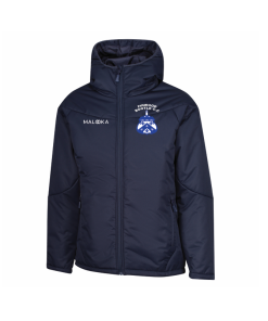 FBCC Tech Jacket (Navy)