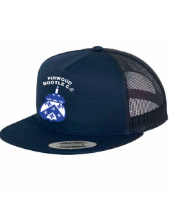 FBCC Trucker Hat (Navy)