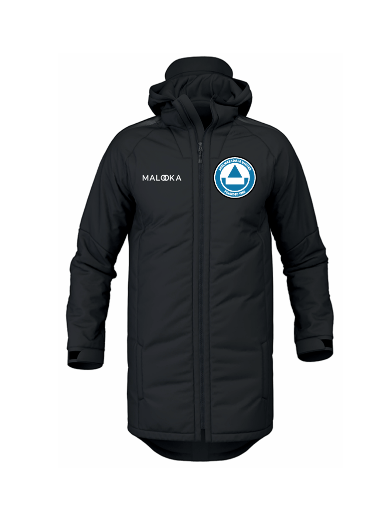 SKEM Touchline Jacket
