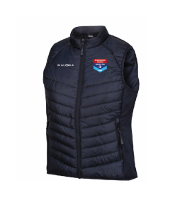 BB Gilet (Mens Adult)