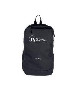 NNW Rucksack (Black)