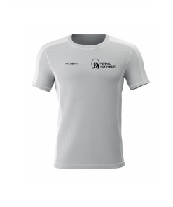 NNW All White T-Shirt (Adults) (Poly)