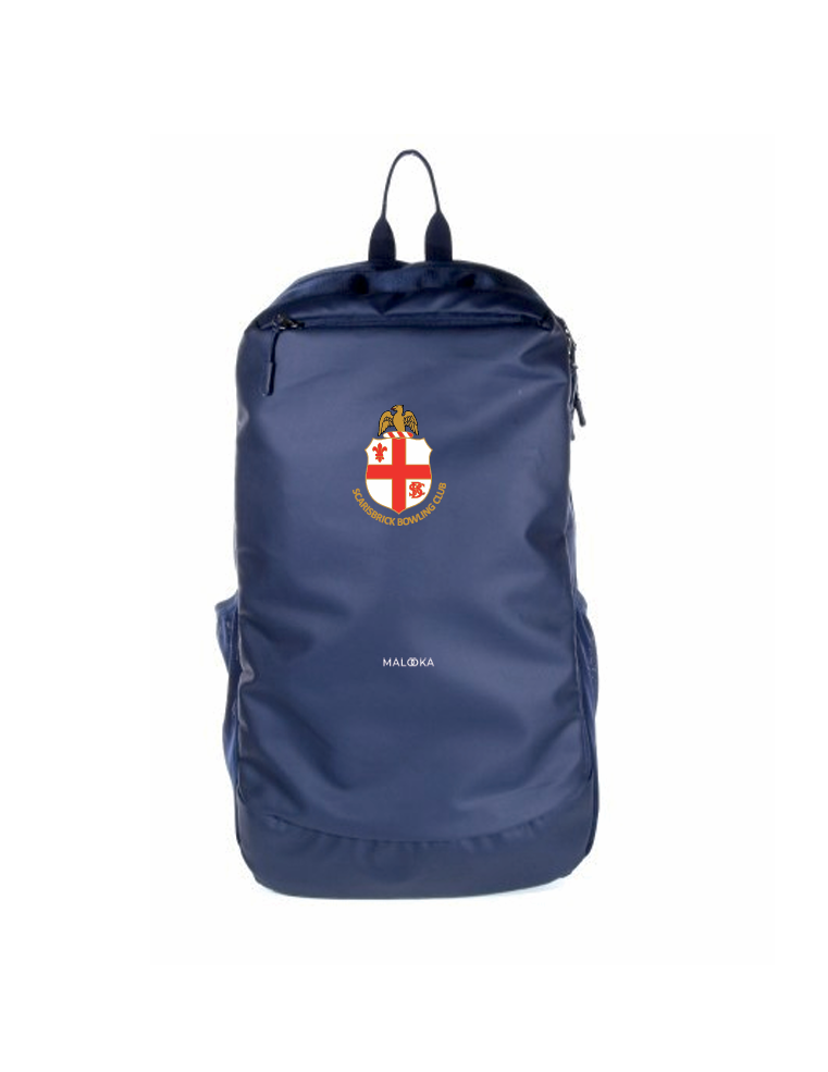 SBC Rucksack