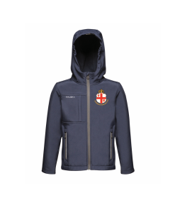 SBC Softshell Waterproof Jacket (Adults)