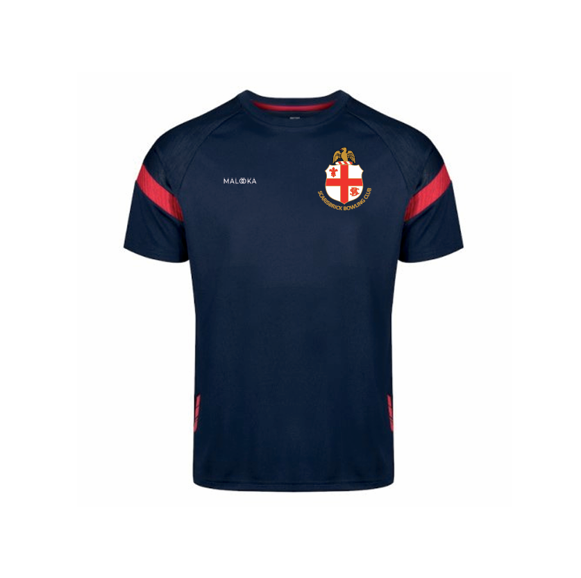SBC Team Tee
