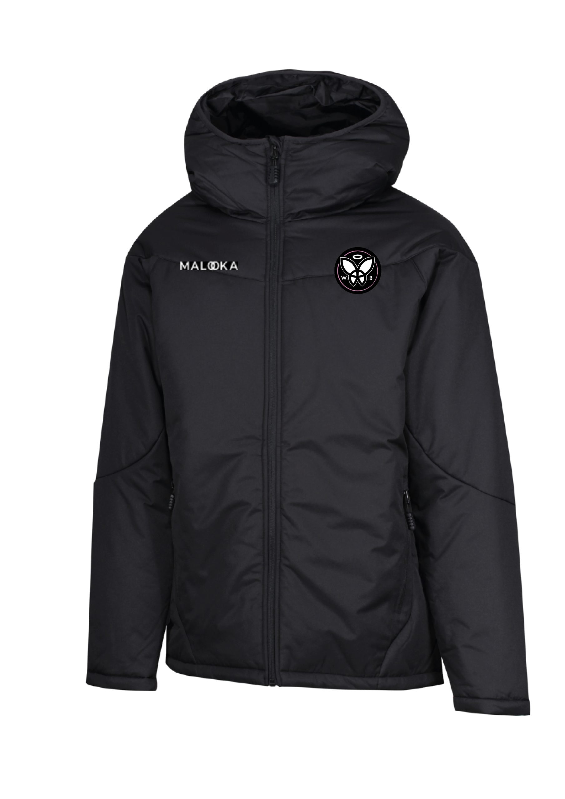 WB Touchline Jacket
