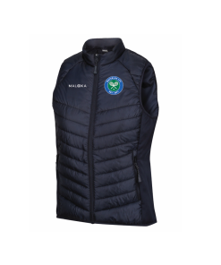 WLTC Gilet (Mens Adult)