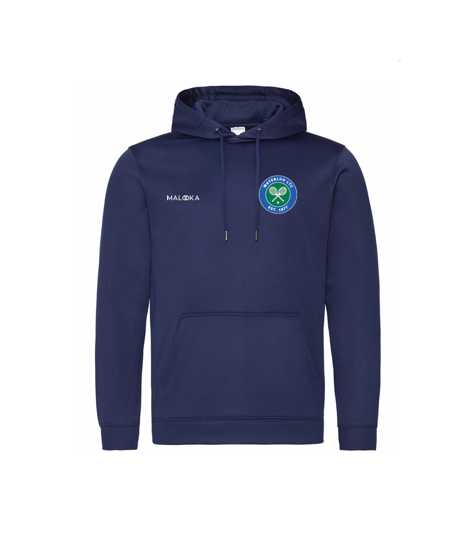 WLTC Hoody