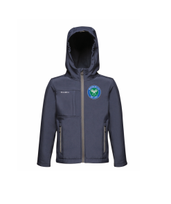 WLTC Softshell Waterproof Jacket (Adults)