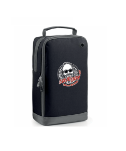 Dave Day Accessory Bag (Black)