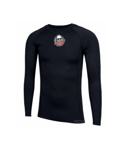 Dave Day Baselayer (Black)