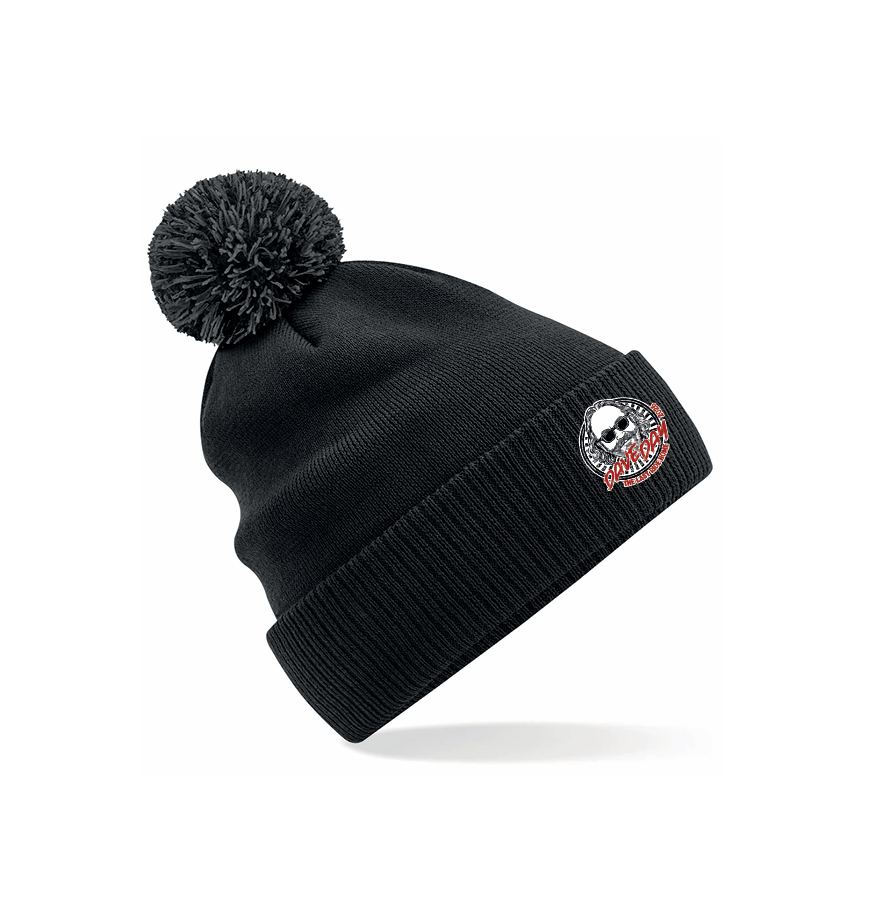 Dave Day Bobble Hat