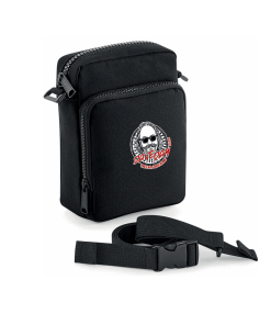 Dave Day Side Bag (Black)