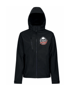 Dave Day Softshell Waterproof Jacket (Adults)