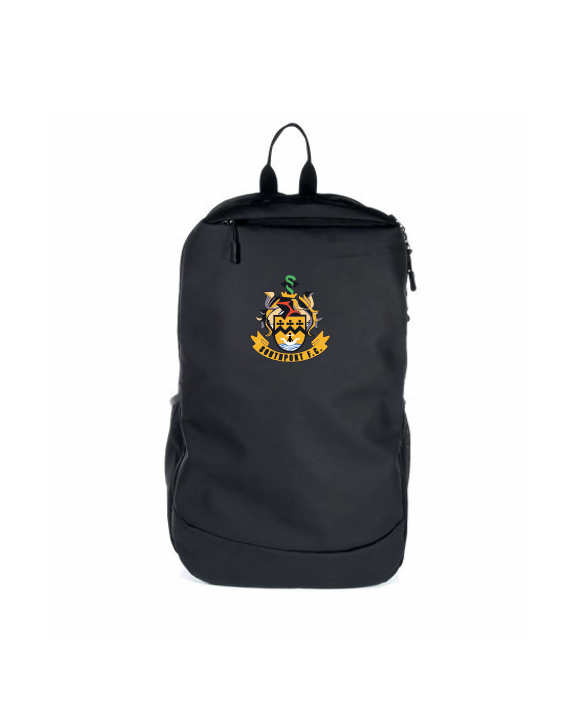 AS Student Rucksack (Black) SFC