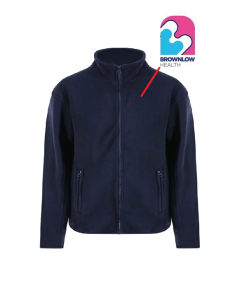 BH Micro Fleece (Adults)